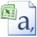 Convert Excel to CSV