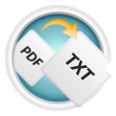 PDFtoTxt Converter