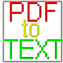 PDFTextConverter