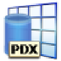 Paradox Data Editor