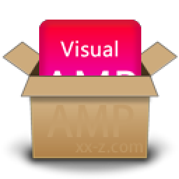 Visual AMP