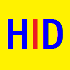 HID转串口小助手