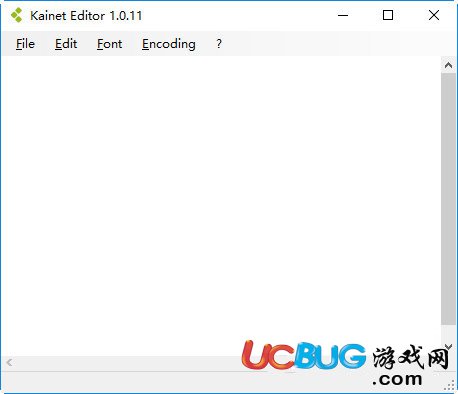 Kainet Editor下载
