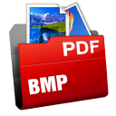 正皓BMP转PDF格式转换器