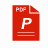 阿斌分享PDF转Word工具