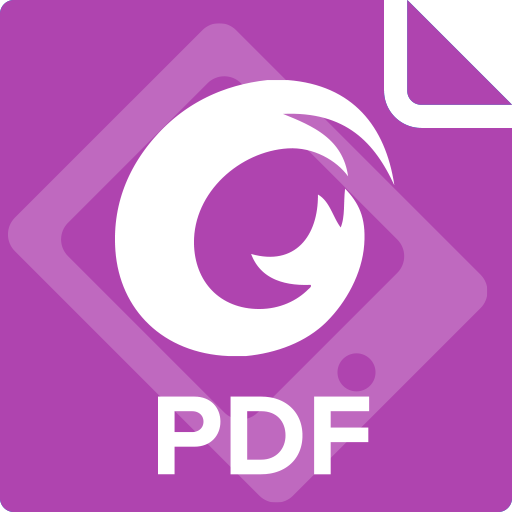 福昕PDF编辑器