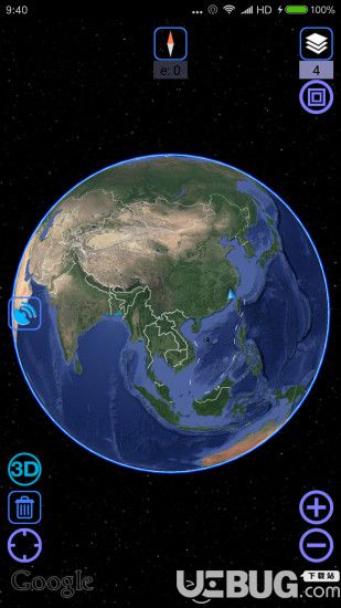 奥维互动地图安卓版下载