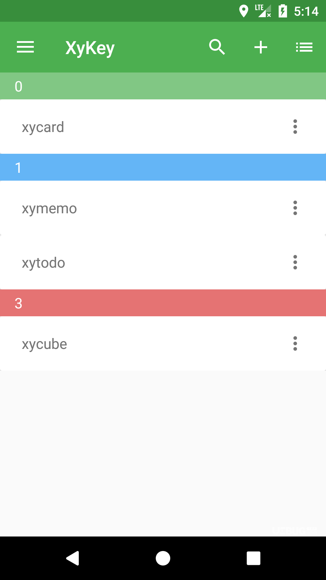 XyKey下载