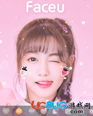 Faceu激萌app官方下载