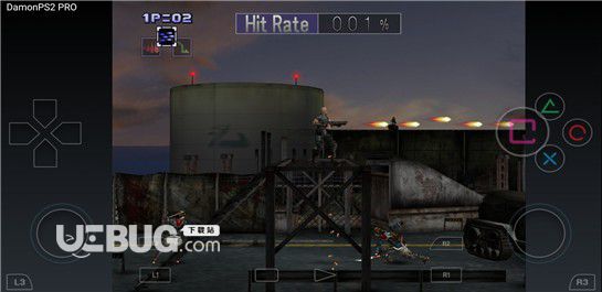 呆萌ps2模拟器手机版下载