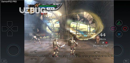 呆萌ps2模拟器手机版下载