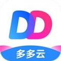 多多云