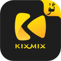 KIXMIX看电影