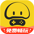 蘑菇云游戏
