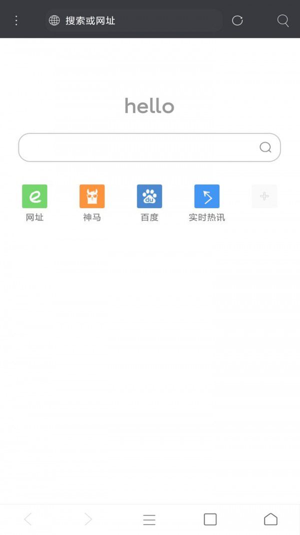 米侠浏览器app下载