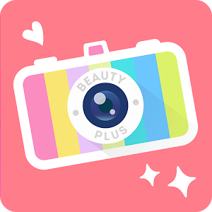 美颜相机国际版v7.2.000 安卓VIP