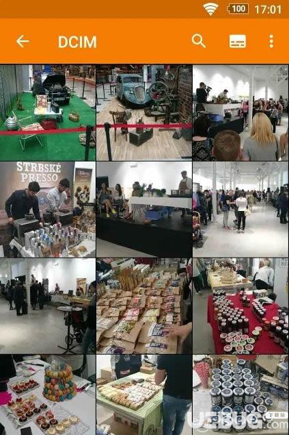简单图库app破解版下载