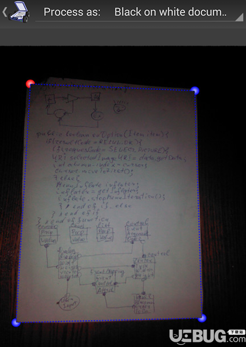 MDScan扫描仪破解版下载