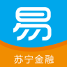 苏宁金融