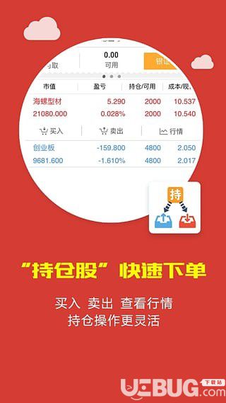 财通证券app下载