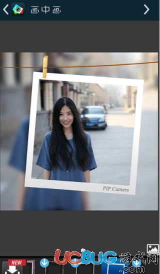 pip camera官方下载