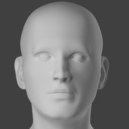 Manga Pose Tool 3D