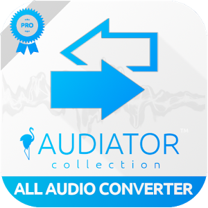 Audiator Converter PRO