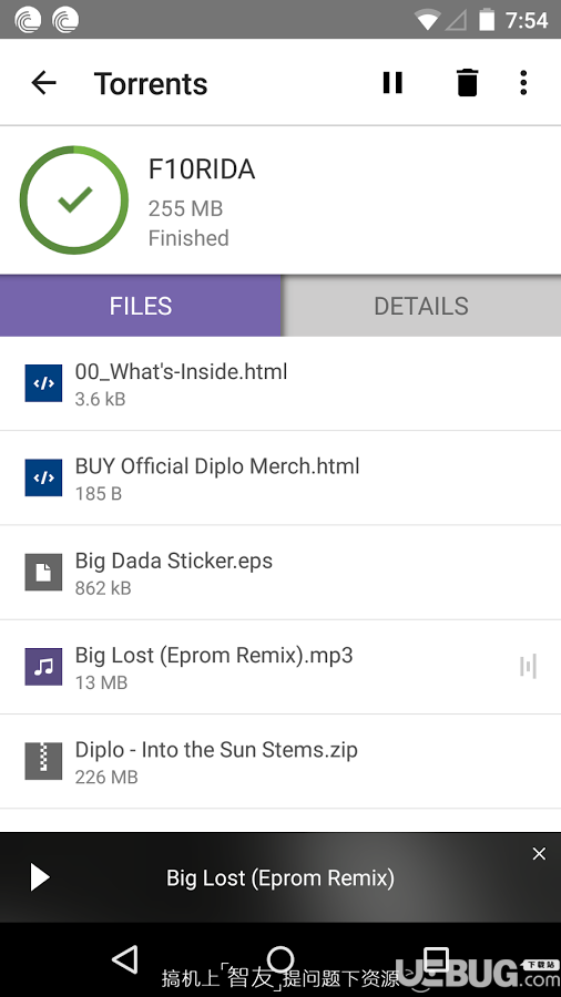 BitTorrent Pro下载