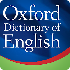 牛津字典