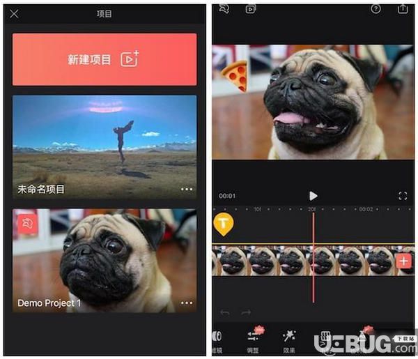 Videoleap破解版下载