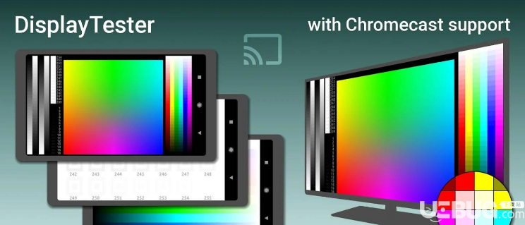 Display Tester Pro下载
