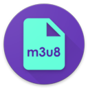 M3U8 Downloader