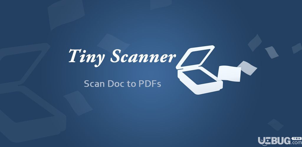 TinyScanner下载