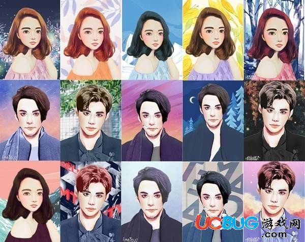 绘画机器人Andy官方下载