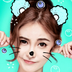 激萌潮拍相机APP