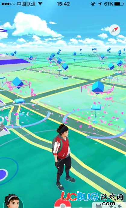 pokemon go破解版下载