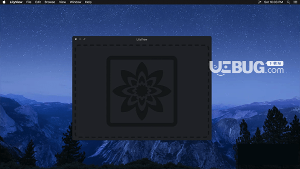 LilyView for mac