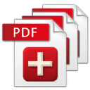 PDF Joiner Merge‪r