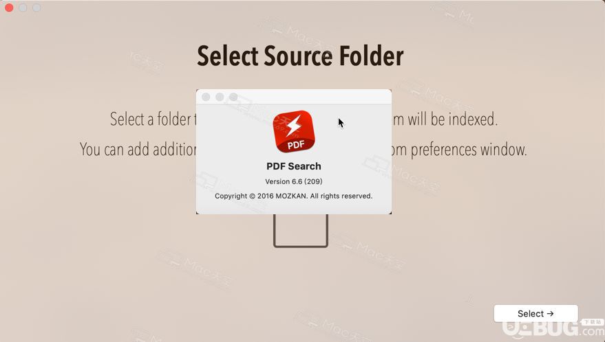 PDF Search破解版下载
