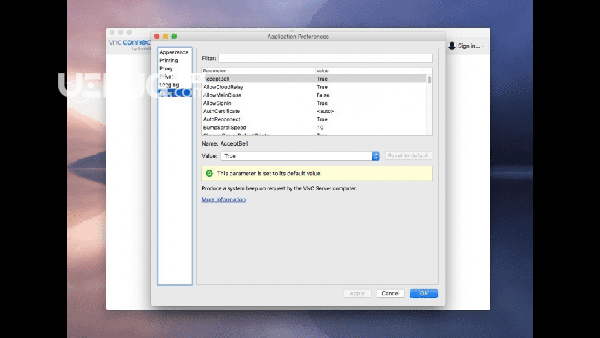 VNC Viewer(远程控制软件)v6.21.118 Mac免费版【2】