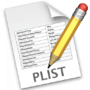 Prefs Editor