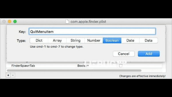 Prefs Editor(开发编辑器)v1.2.5 MacOS免费版【3】