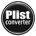 Plist Converter