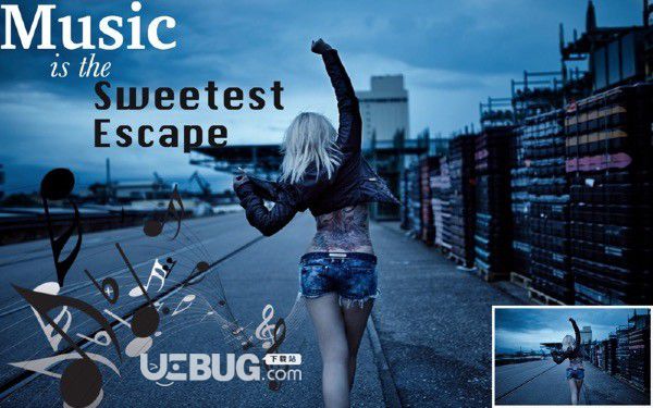 Photo Text Editor(照片编辑软件)v2.0 Mac版【2】