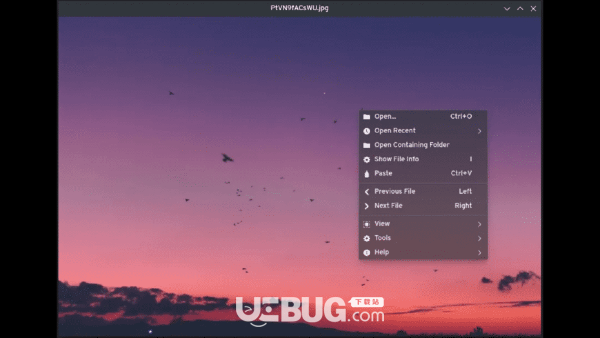 qView(图片浏览器)v4.0 MacOS免费版【3】
