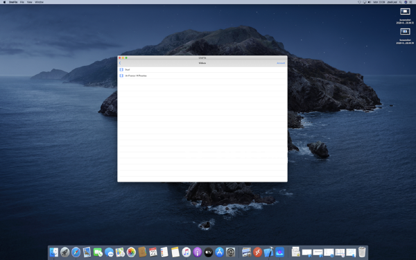 OneFlix(视频播放器)v1.0 Mac版【3】