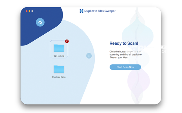 Duplicate Files Sweeper v3.0 MacOS免费版【1】