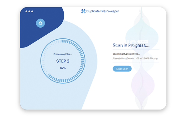 Duplicate Files Sweeper v3.0 MacOS免费版【2】
