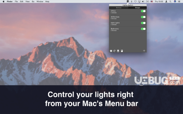 Lights Switch(系统优化软件)v1.1.1 Mac版【2】