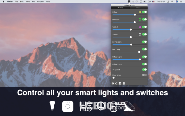 Lights Switch(系统优化软件)v1.1.1 Mac版【3】
